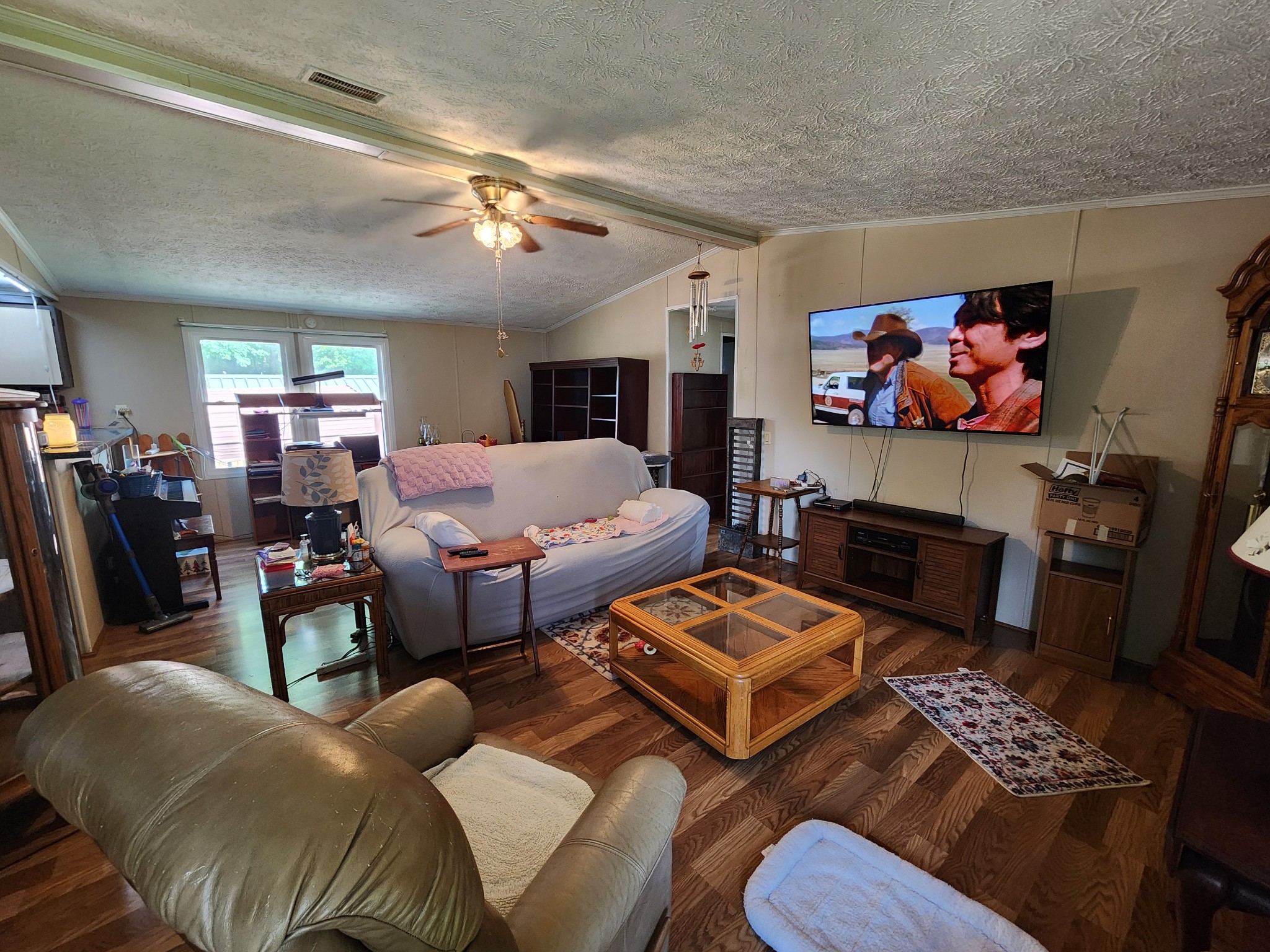2791 Nunley Street Greenbrier TN 37073