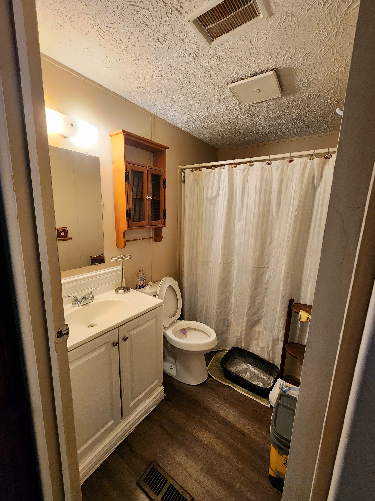 2791 Nunley Street Greenbrier TN 37073