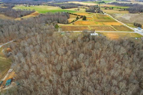 0 Farris Creek Bridge Road Belvidere TN 37306