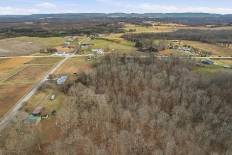 0 Farris Creek Bridge Road Belvidere TN 37306