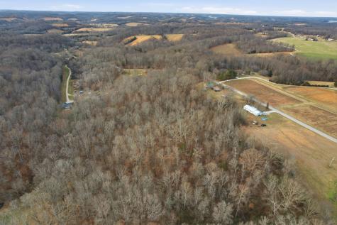 0 Farris Creek Bridge Road Belvidere TN 37306