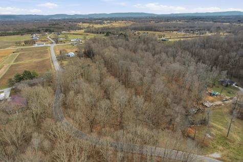 0 Farris Creek Bridge Road Belvidere TN 37306