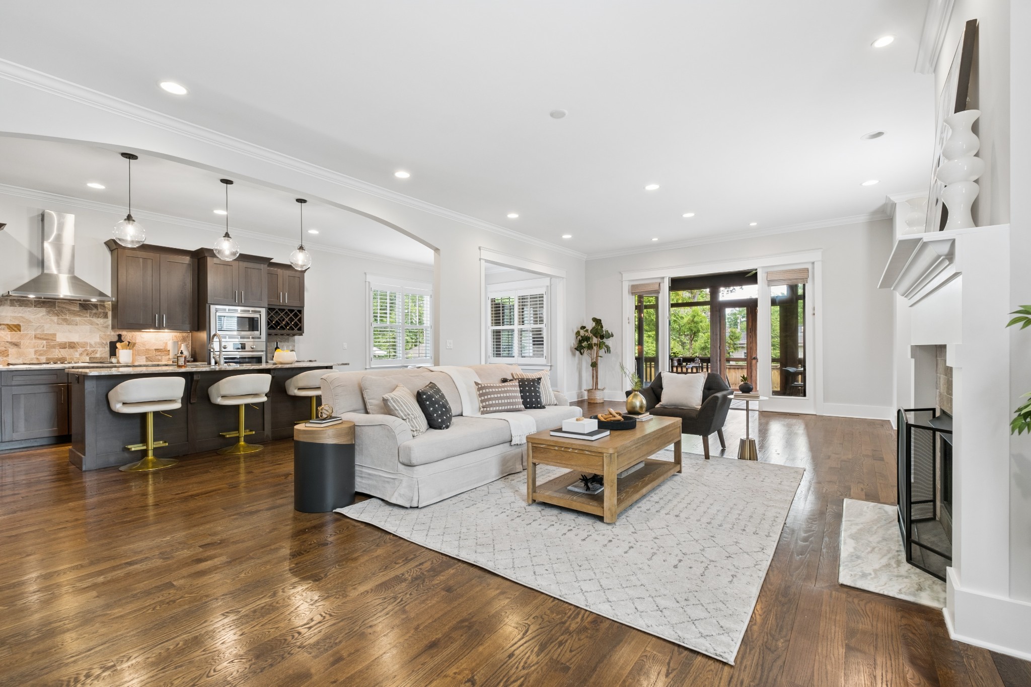 3714 Auburn Lane Nashville TN 37215