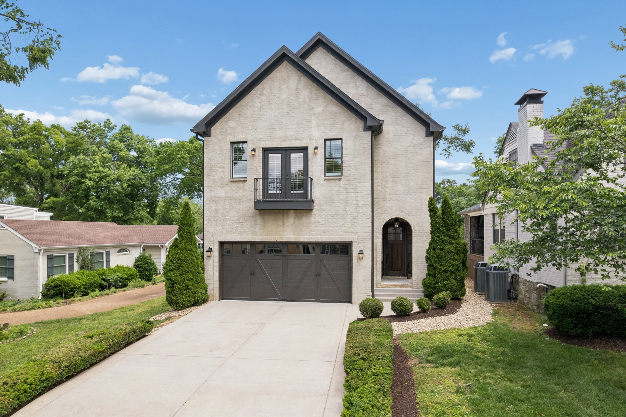 3714 Auburn Lane Nashville TN 37215