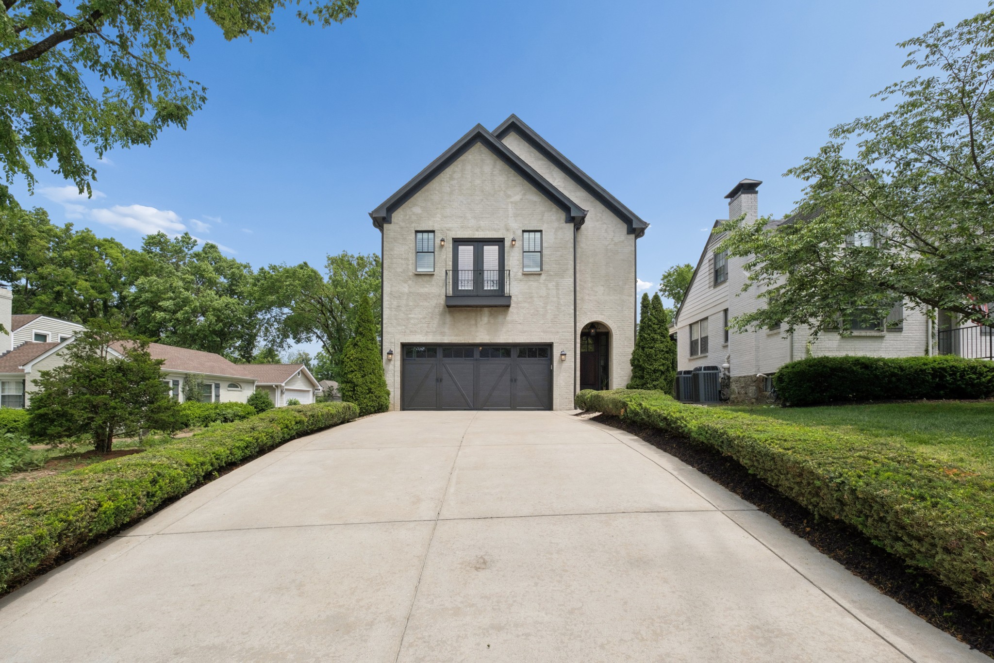 3714 Auburn Lane Nashville TN 37215