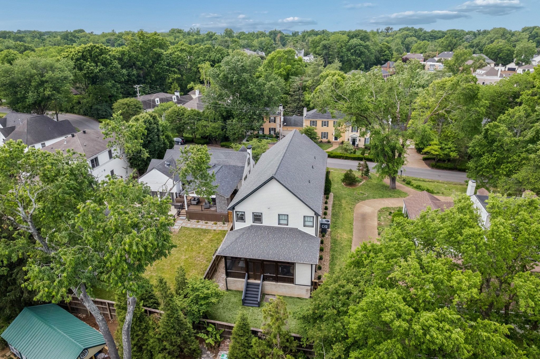 3714 Auburn Lane Nashville TN 37215