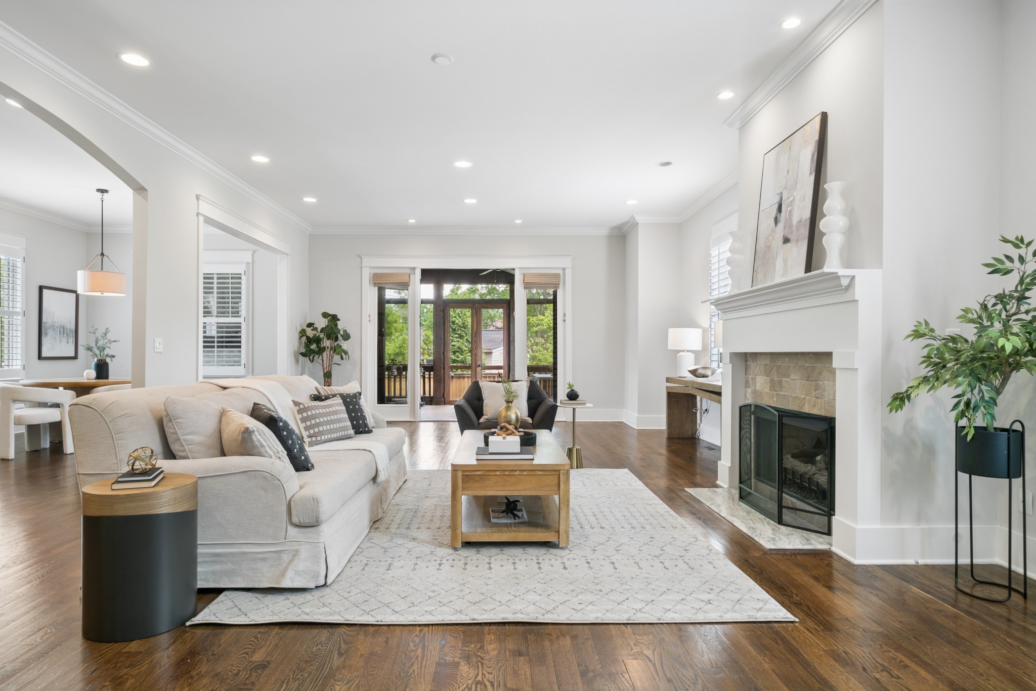 3714 Auburn Lane Nashville TN 37215