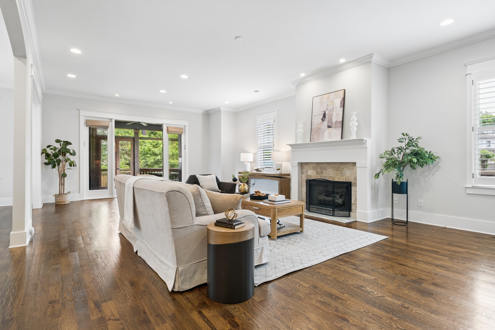 3714 Auburn Lane Nashville TN 37215