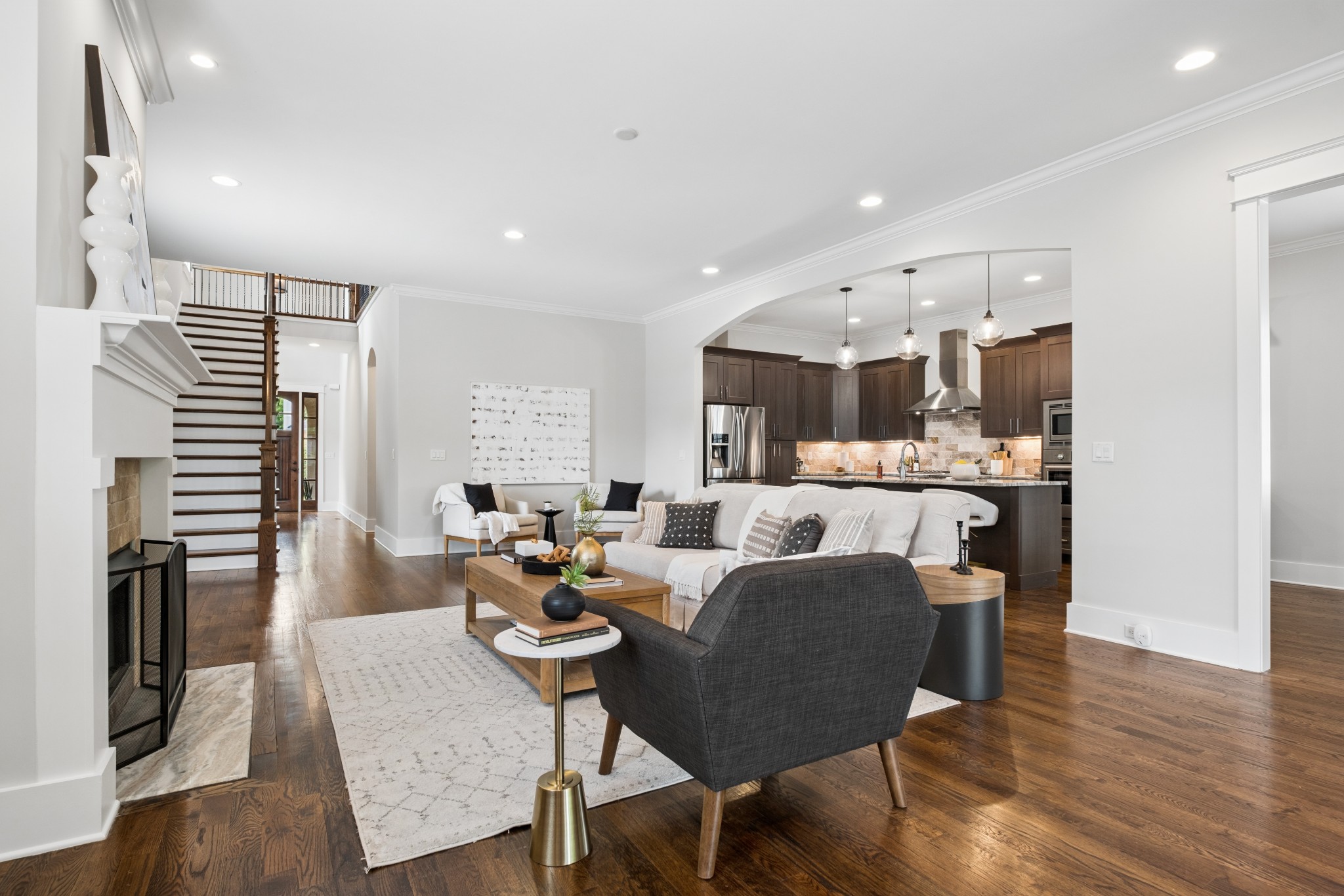 3714 Auburn Lane Nashville TN 37215