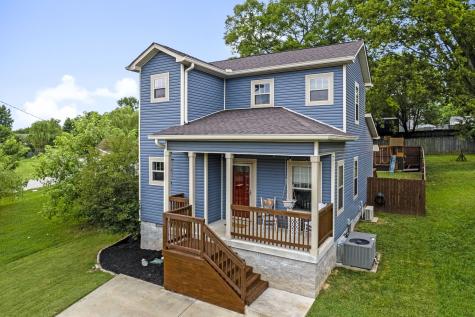 208 Commerce Street Old Hickory TN 37138