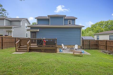 208 Commerce Street Old Hickory TN 37138
