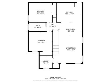 208 Commerce Street Old Hickory TN 37138
