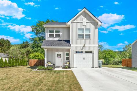4308 Pine Street Chattanooga TN 37406