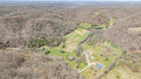 2739 Pickens Road Lynnville TN 38472
