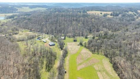 2739 Pickens Road Lynnville TN 38472