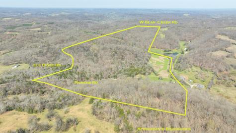 2739 Pickens Road Lynnville TN 38472