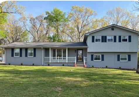 141 Bluegrass Parkway Lebanon TN 37090