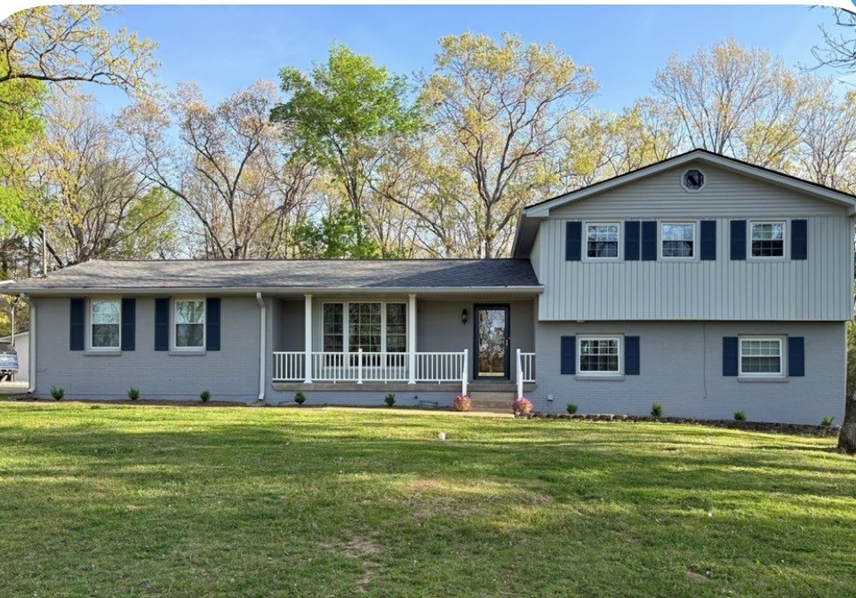 141 Bluegrass Parkway Lebanon TN 37090