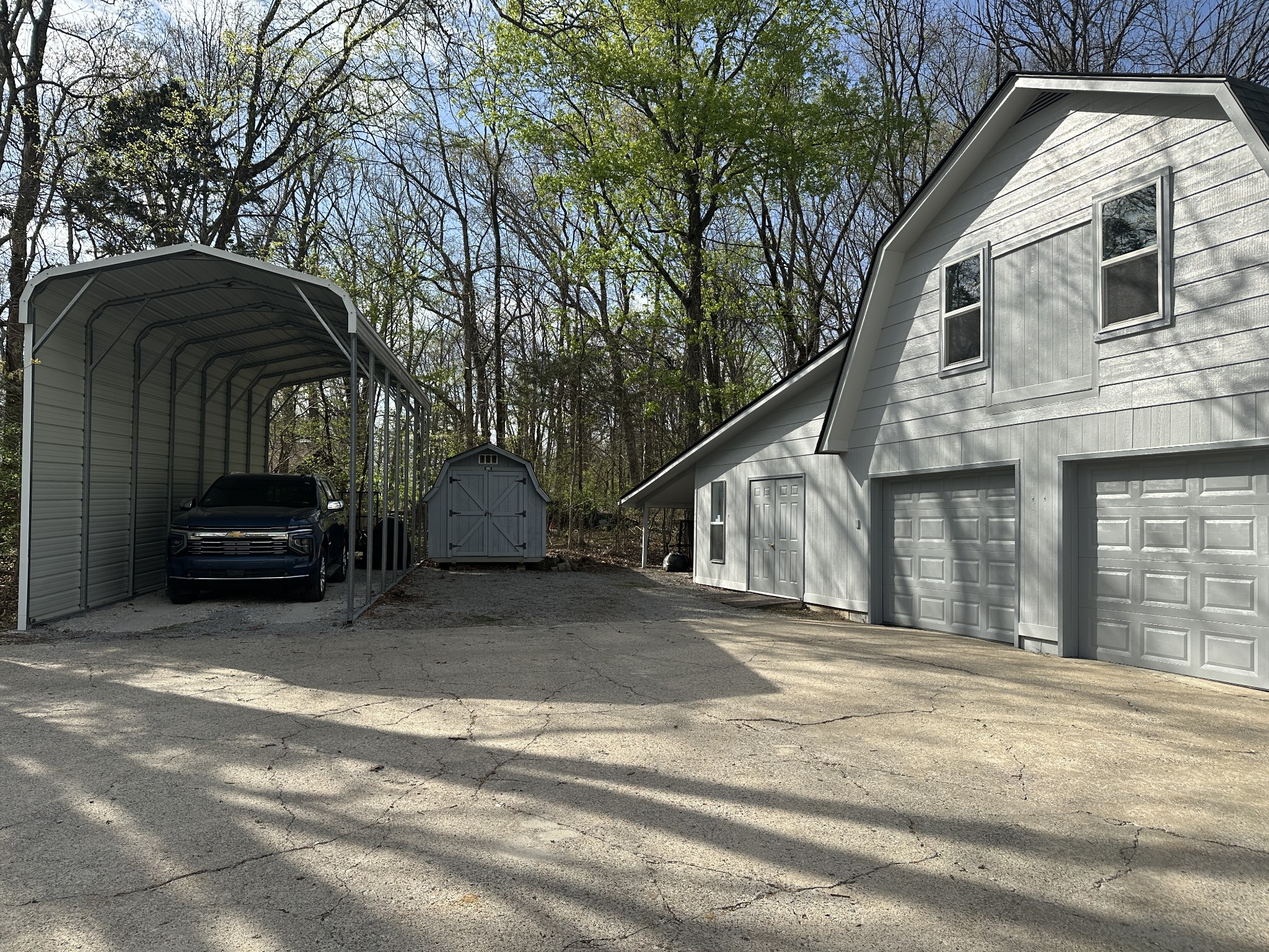 141 Bluegrass Parkway Lebanon TN 37090
