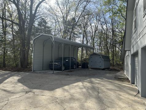 141 Bluegrass Parkway Lebanon TN 37090