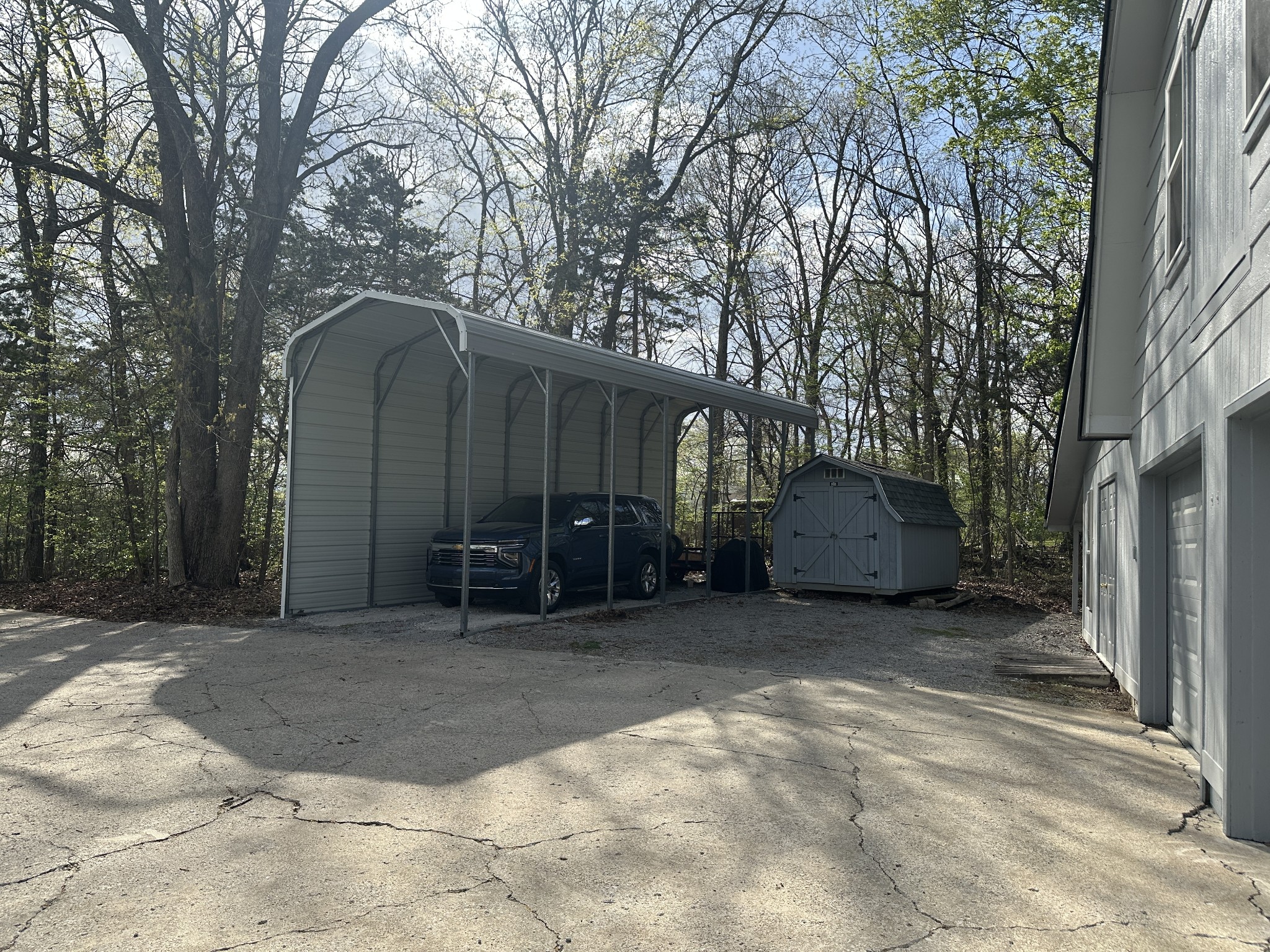 141 Bluegrass Parkway Lebanon TN 37090