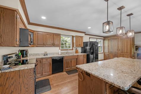 141 Bluegrass Parkway Lebanon TN 37090