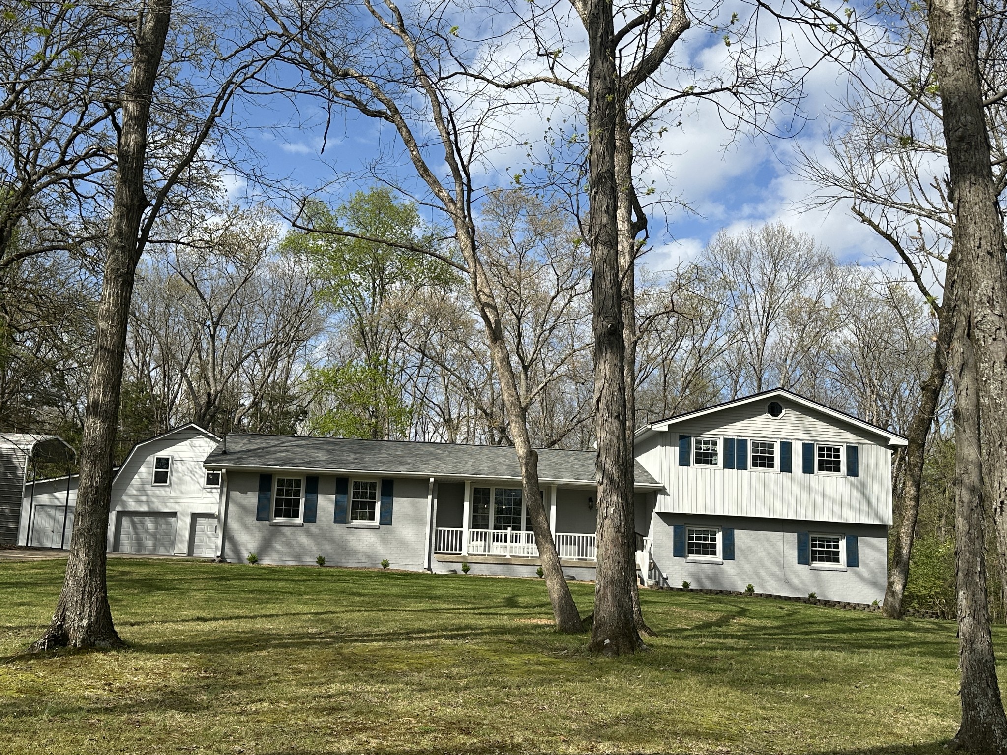 141 Bluegrass Parkway Lebanon TN 37090