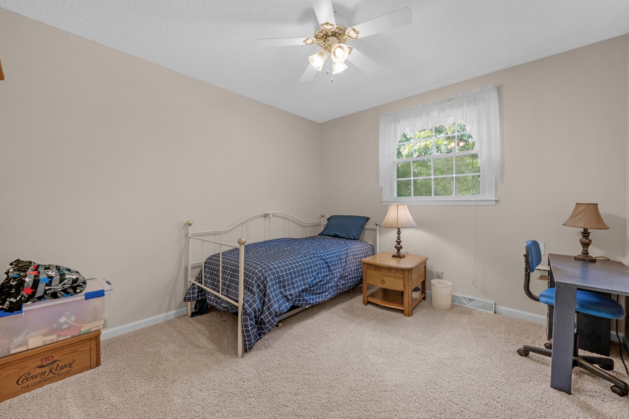 141 Bluegrass Parkway Lebanon TN 37090