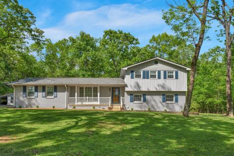 141 Bluegrass Parkway Lebanon TN 37090