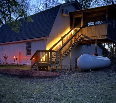 141 Bluegrass Parkway Lebanon TN 37090