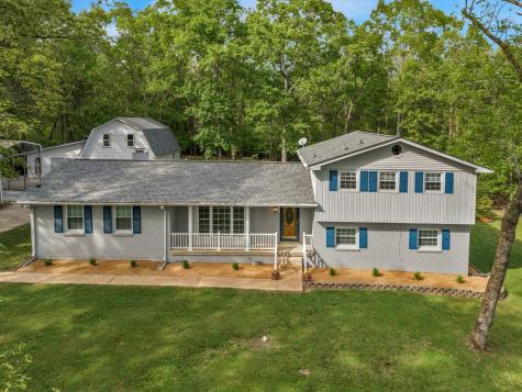 141 Bluegrass Parkway Lebanon TN 37090