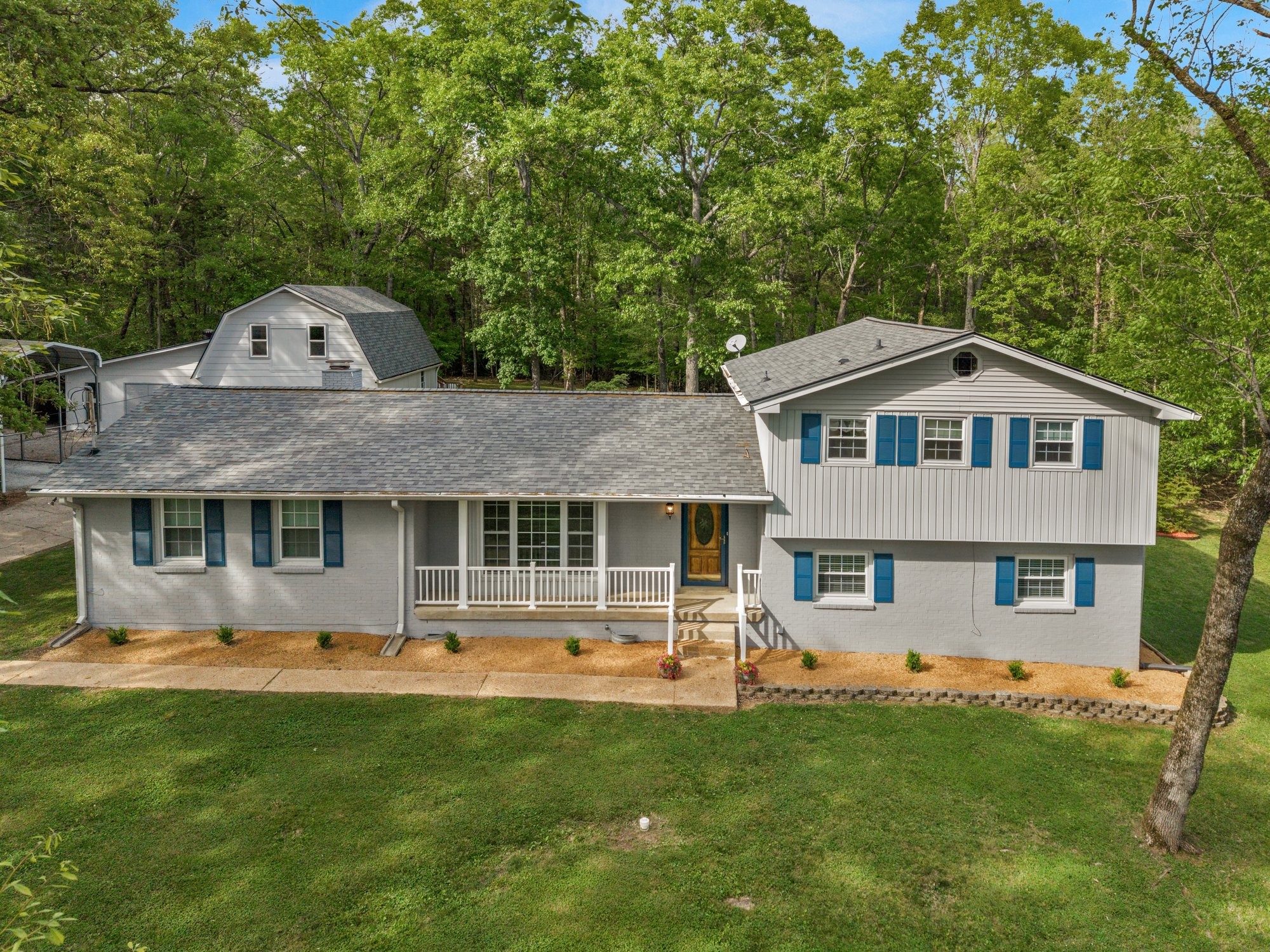 141 Bluegrass Parkway Lebanon TN 37090