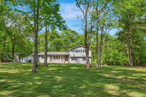 141 Bluegrass Parkway Lebanon TN 37090