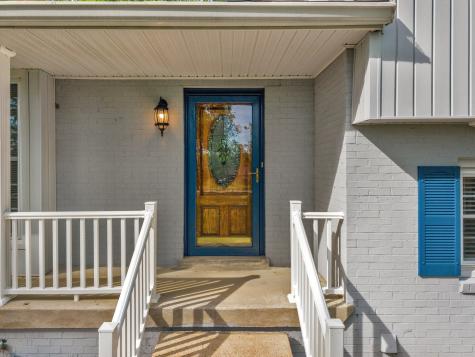 141 Bluegrass Parkway Lebanon TN 37090