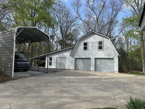 141 Bluegrass Parkway Lebanon TN 37090