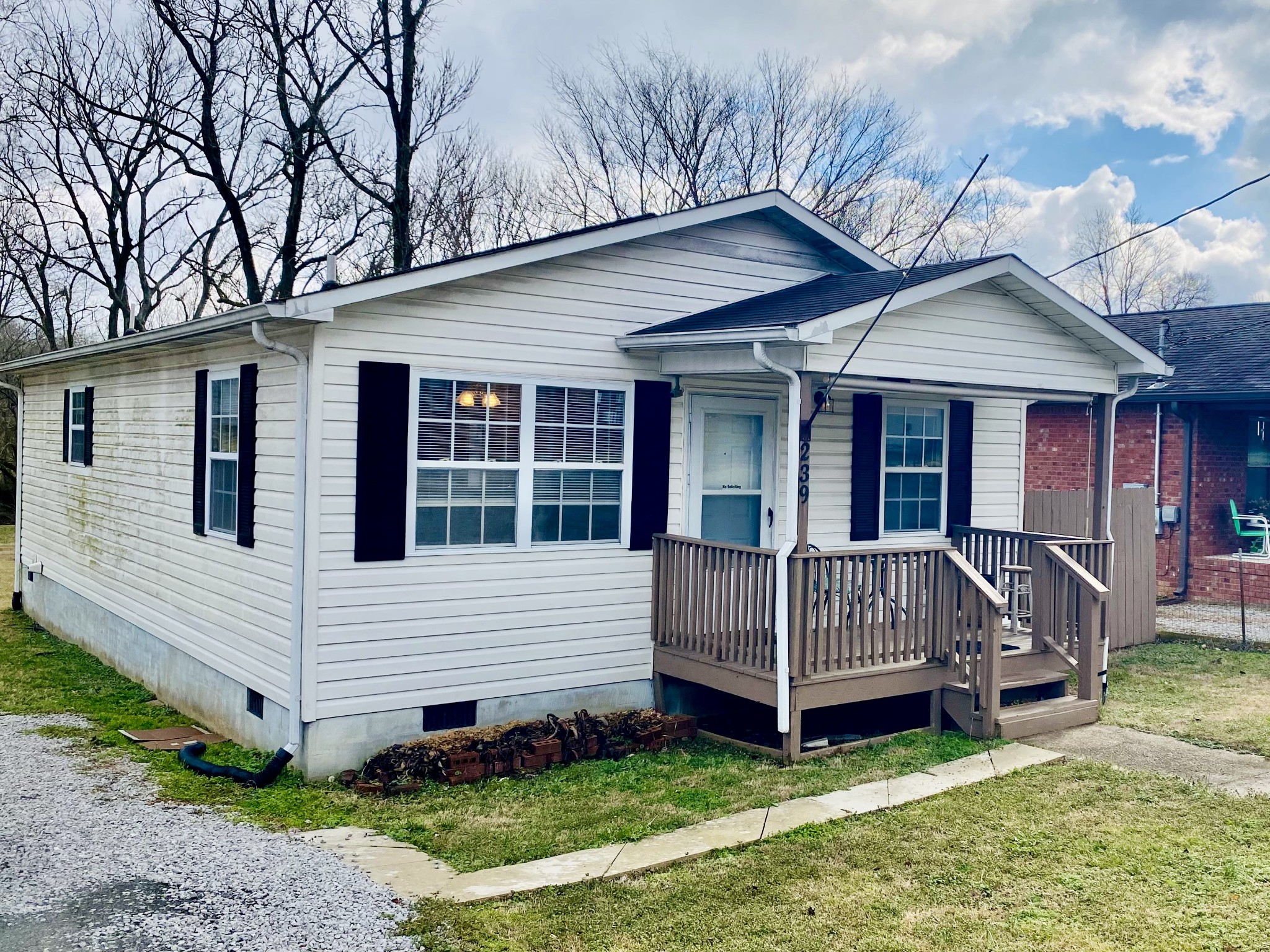 239 Commerce Avenue Watertown TN 37184