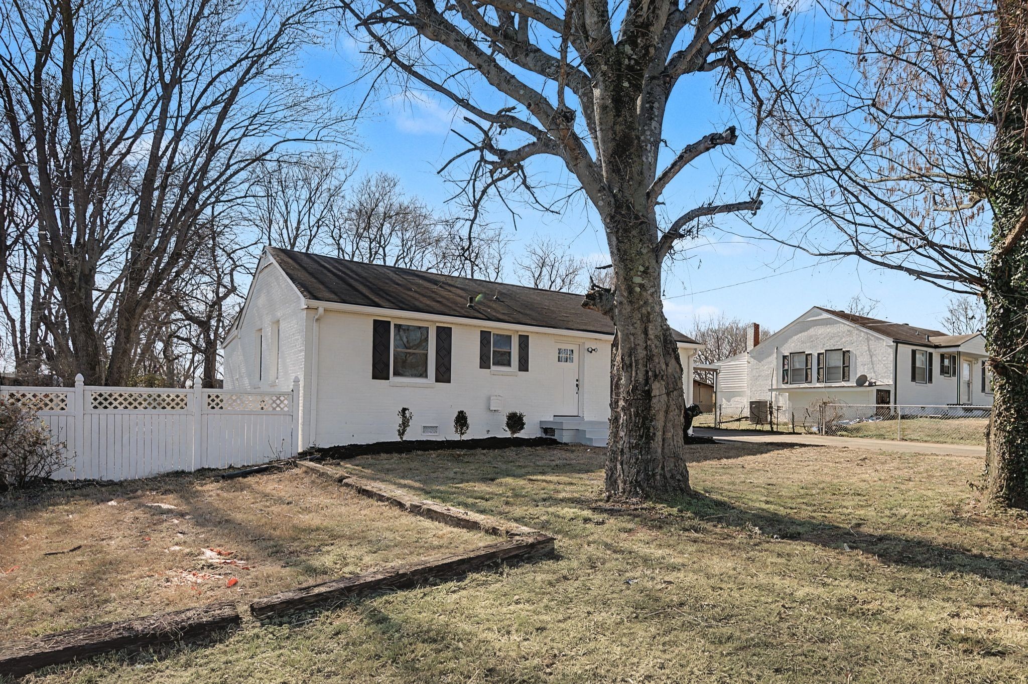 107 Garwood Drive Nashville TN 37210