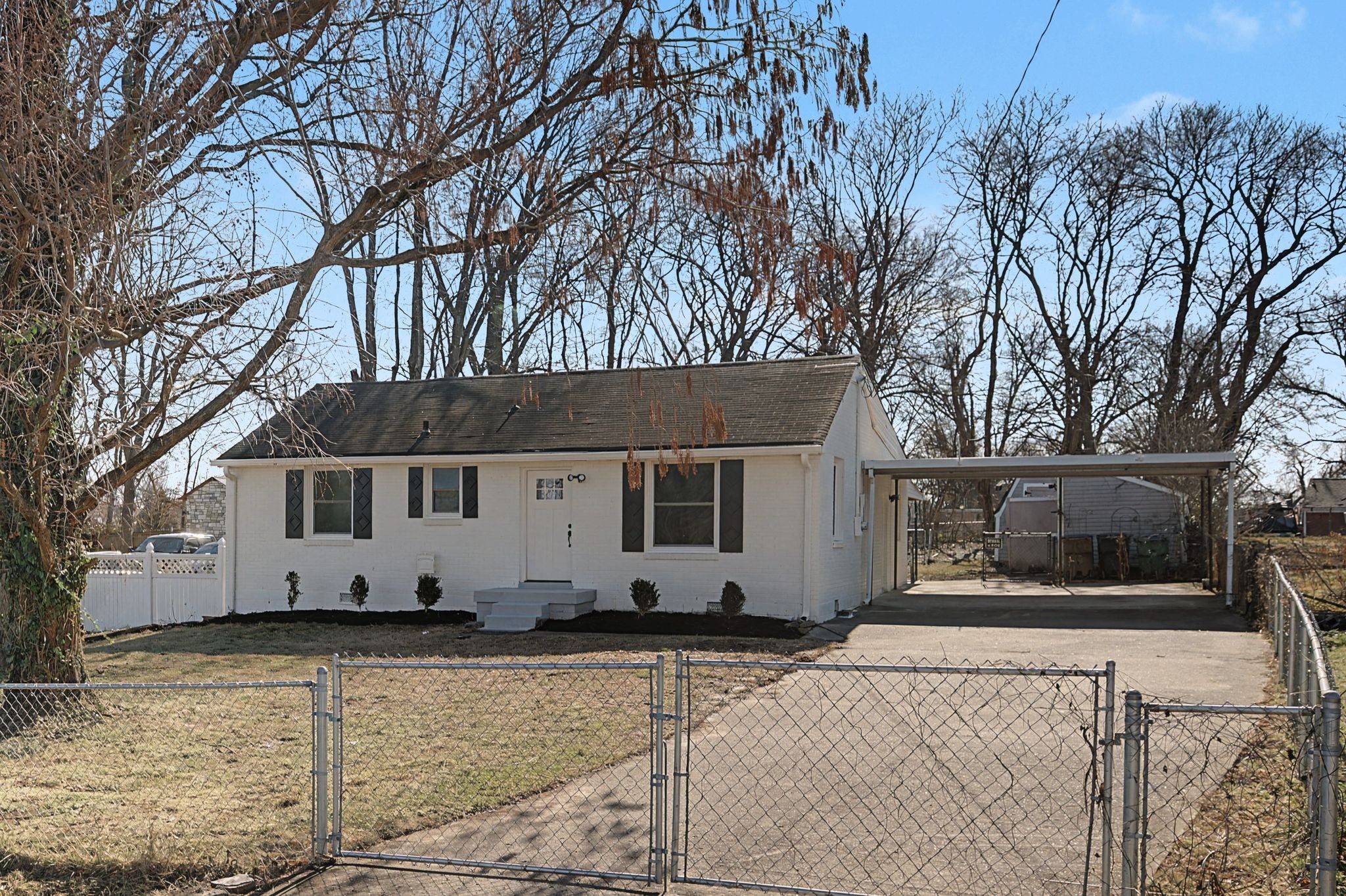 107 Garwood Drive Nashville TN 37210