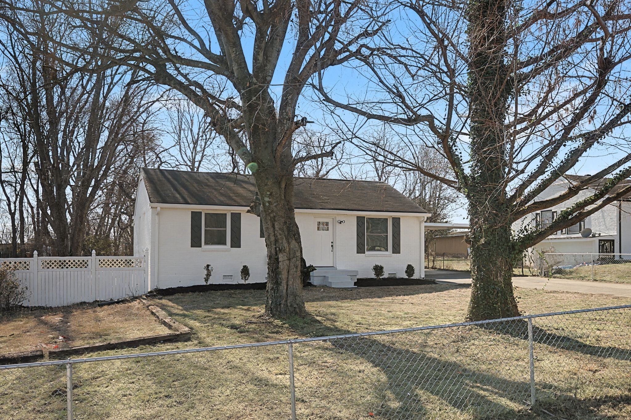 107 Garwood Drive Nashville TN 37210