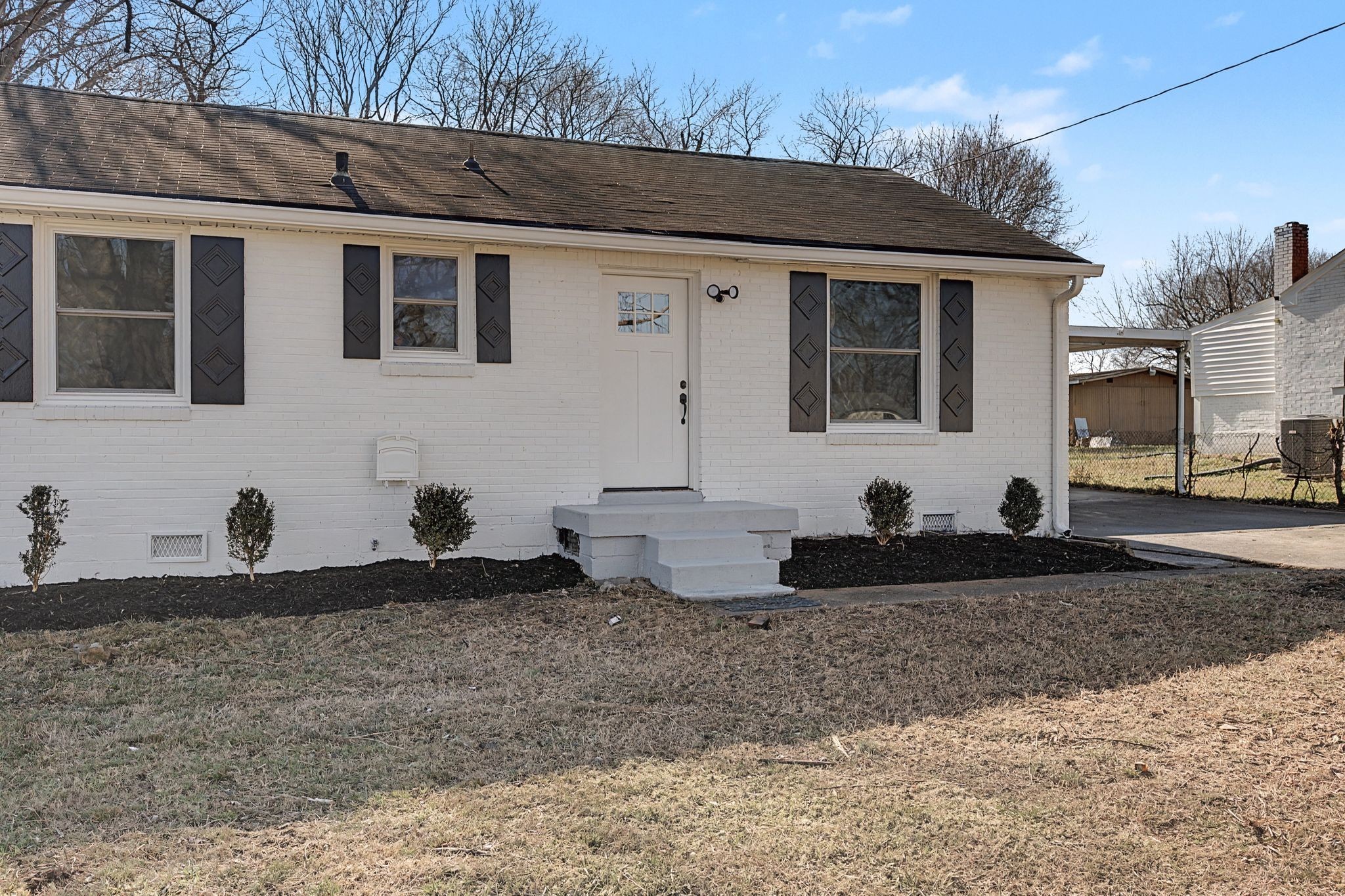 107 Garwood Drive Nashville TN 37210