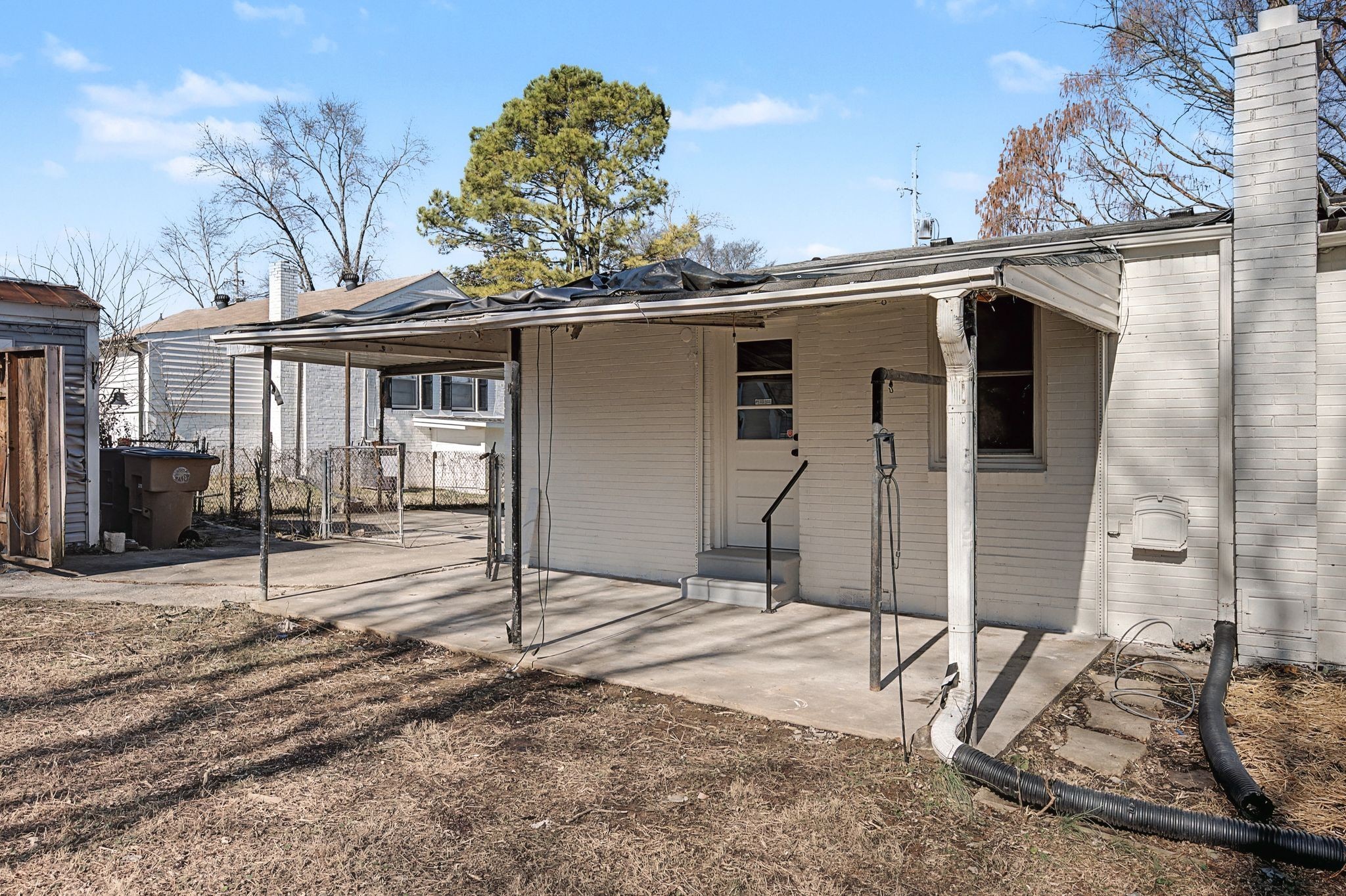107 Garwood Drive Nashville TN 37210