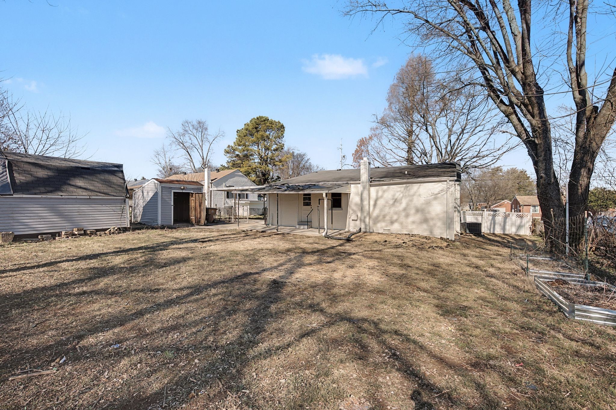 107 Garwood Drive Nashville TN 37210