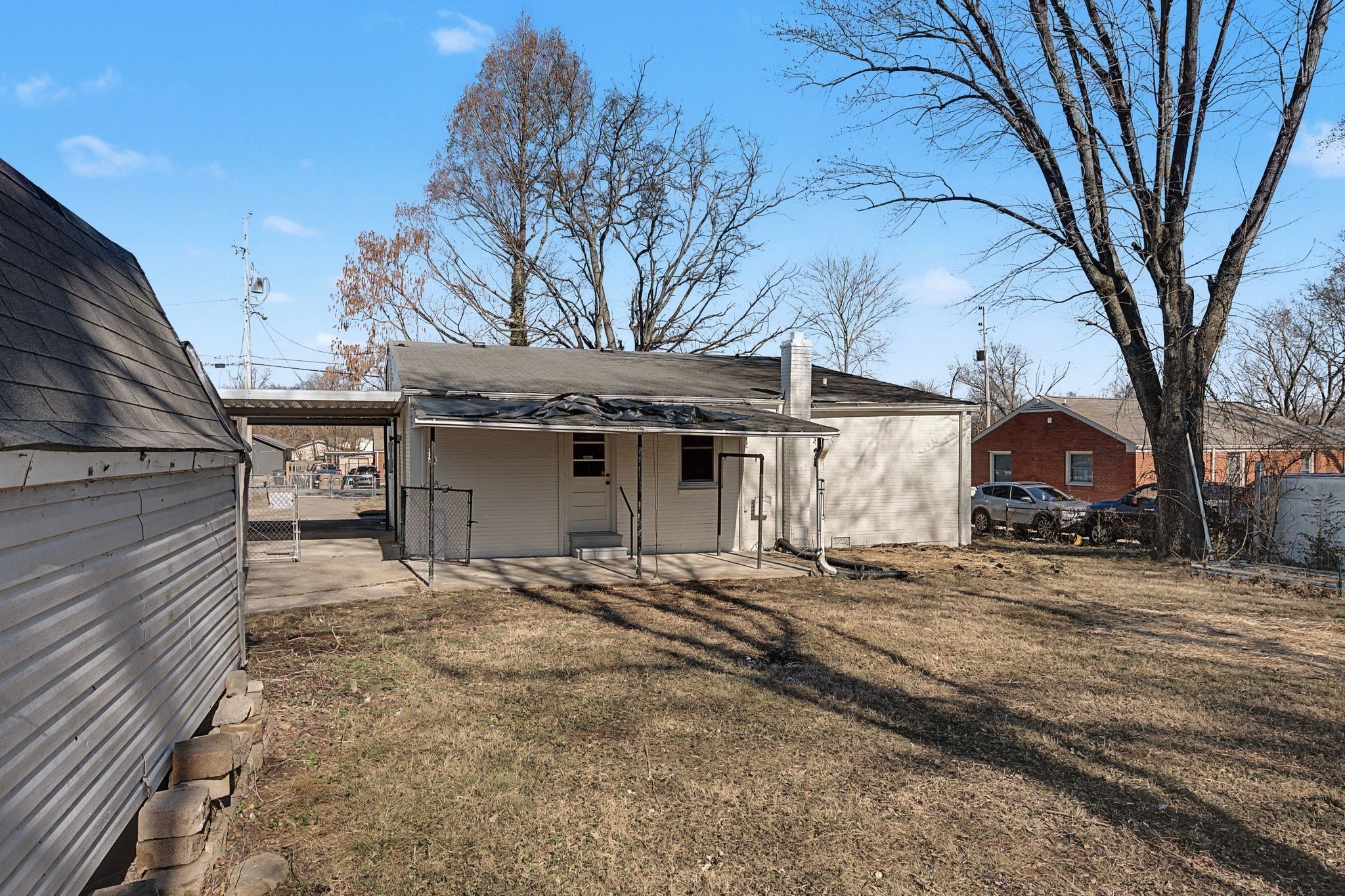 107 Garwood Drive Nashville TN 37210