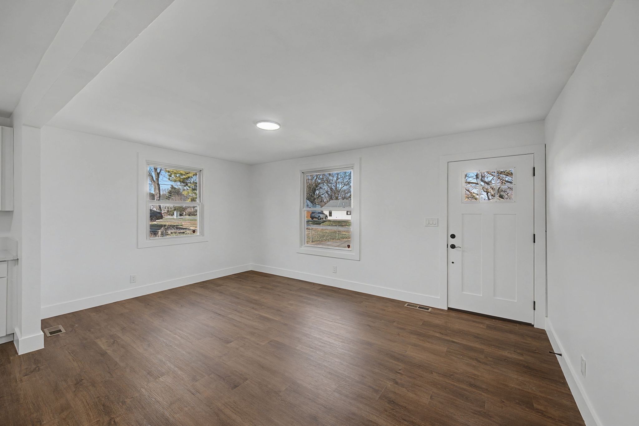 107 Garwood Drive Nashville TN 37210