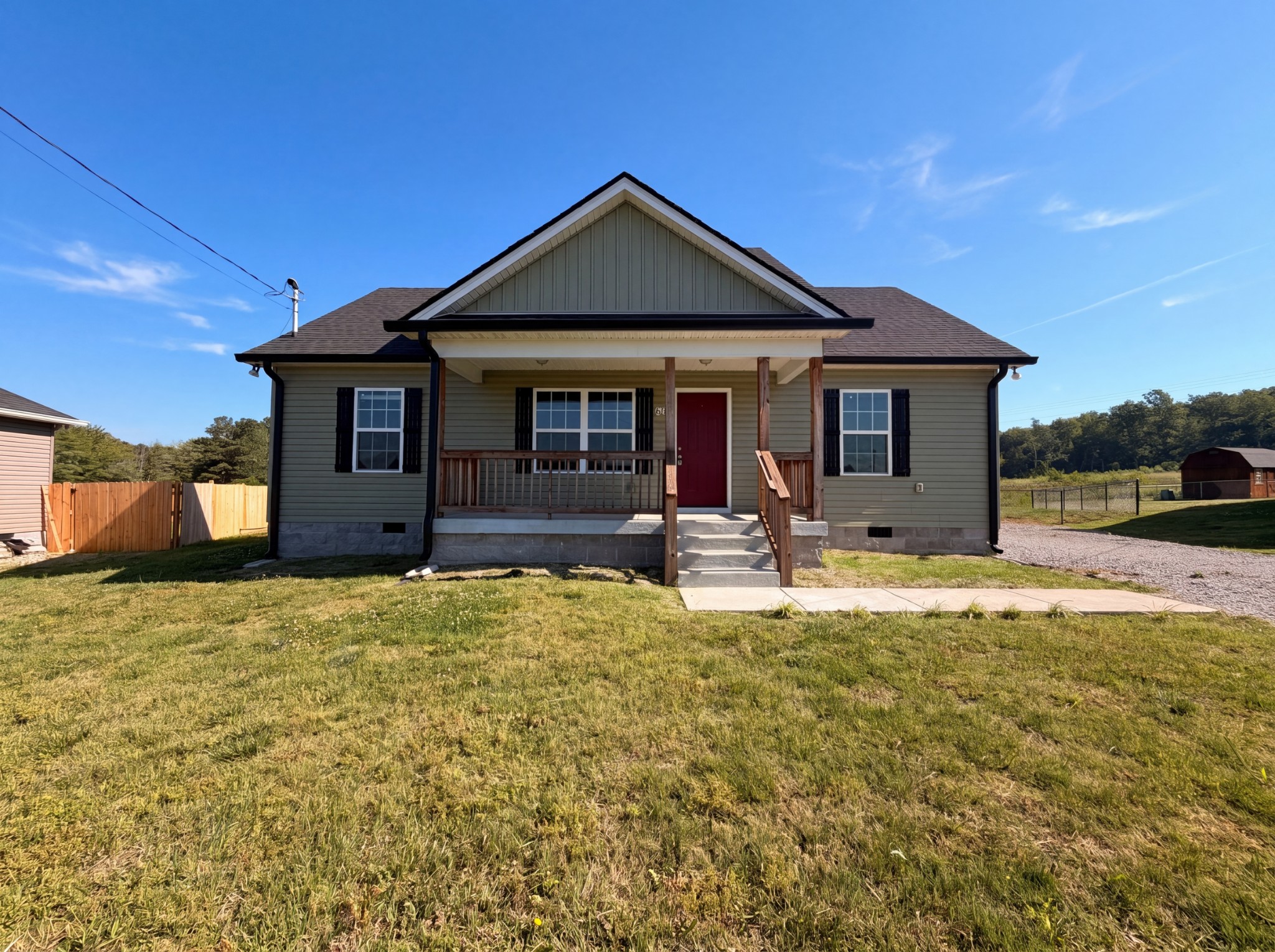 601 Annas Way Lewisburg TN 37091