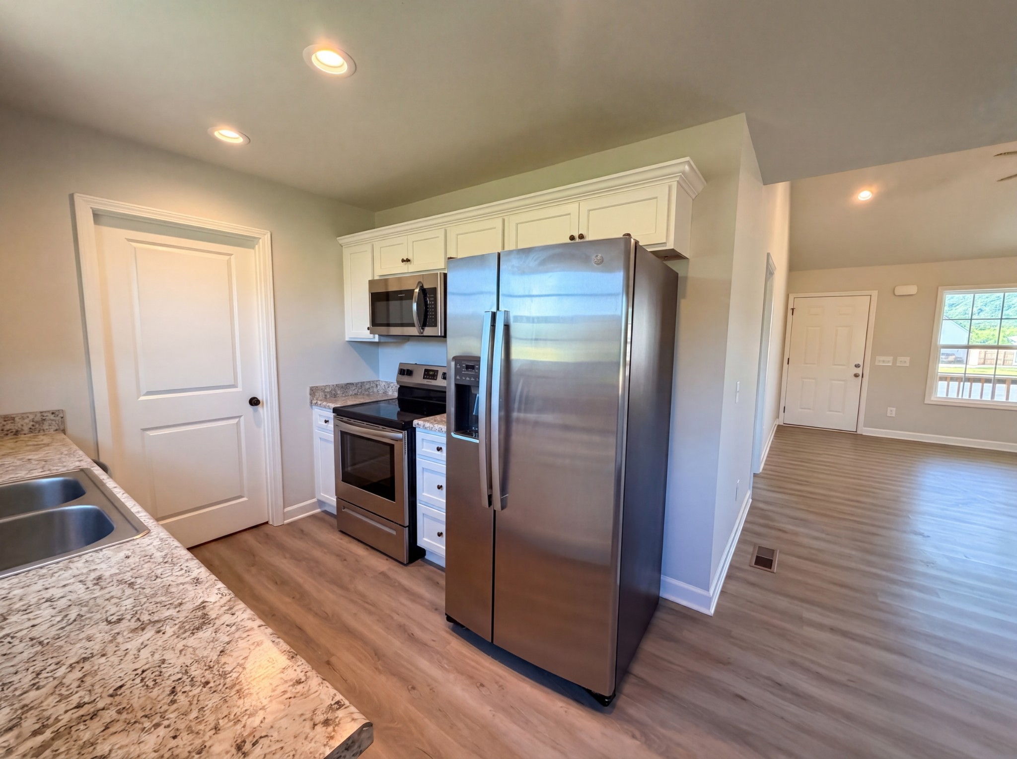 601 Annas Way Lewisburg TN 37091