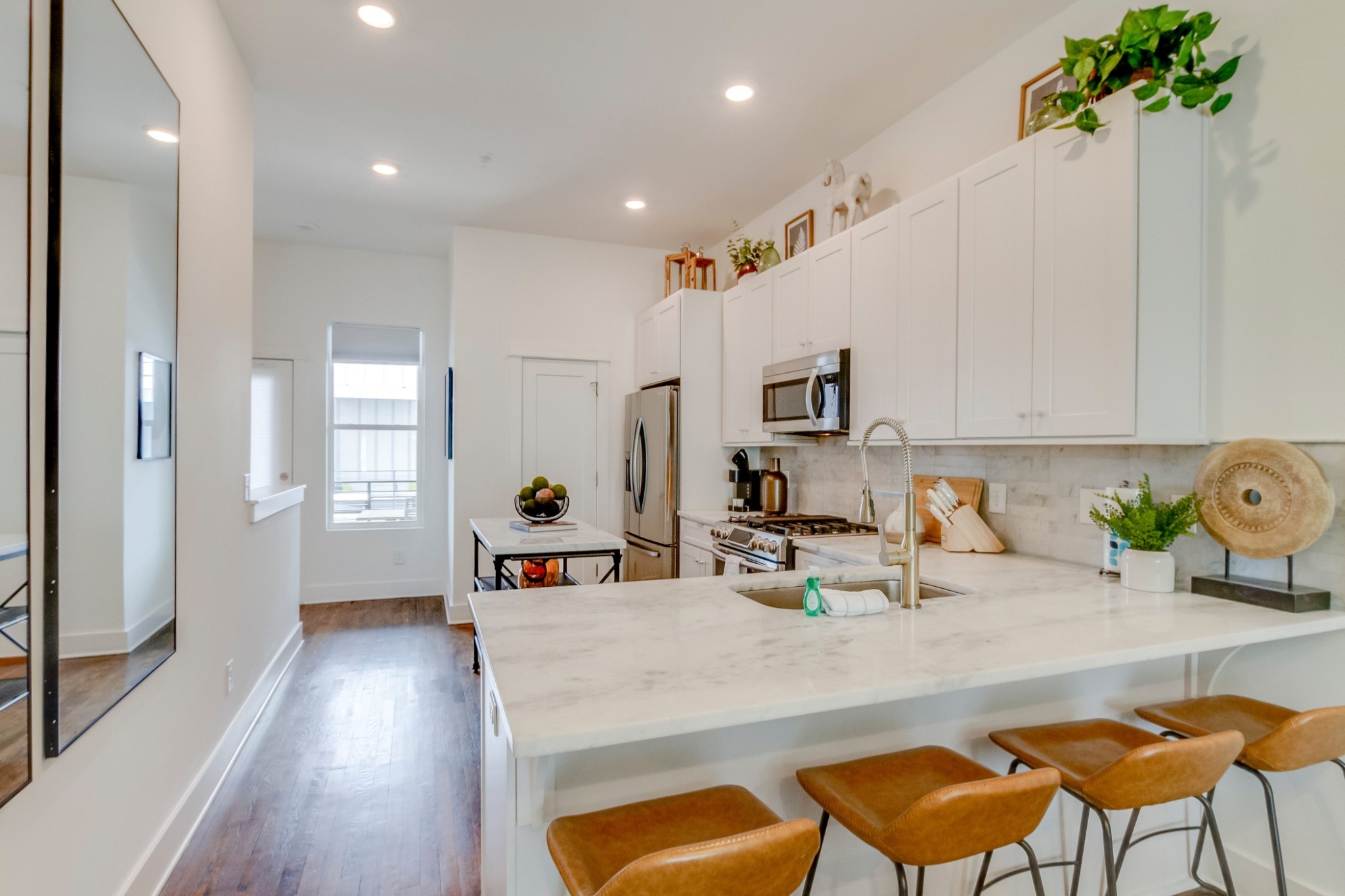 2001 Convent Place Nashville TN 37212