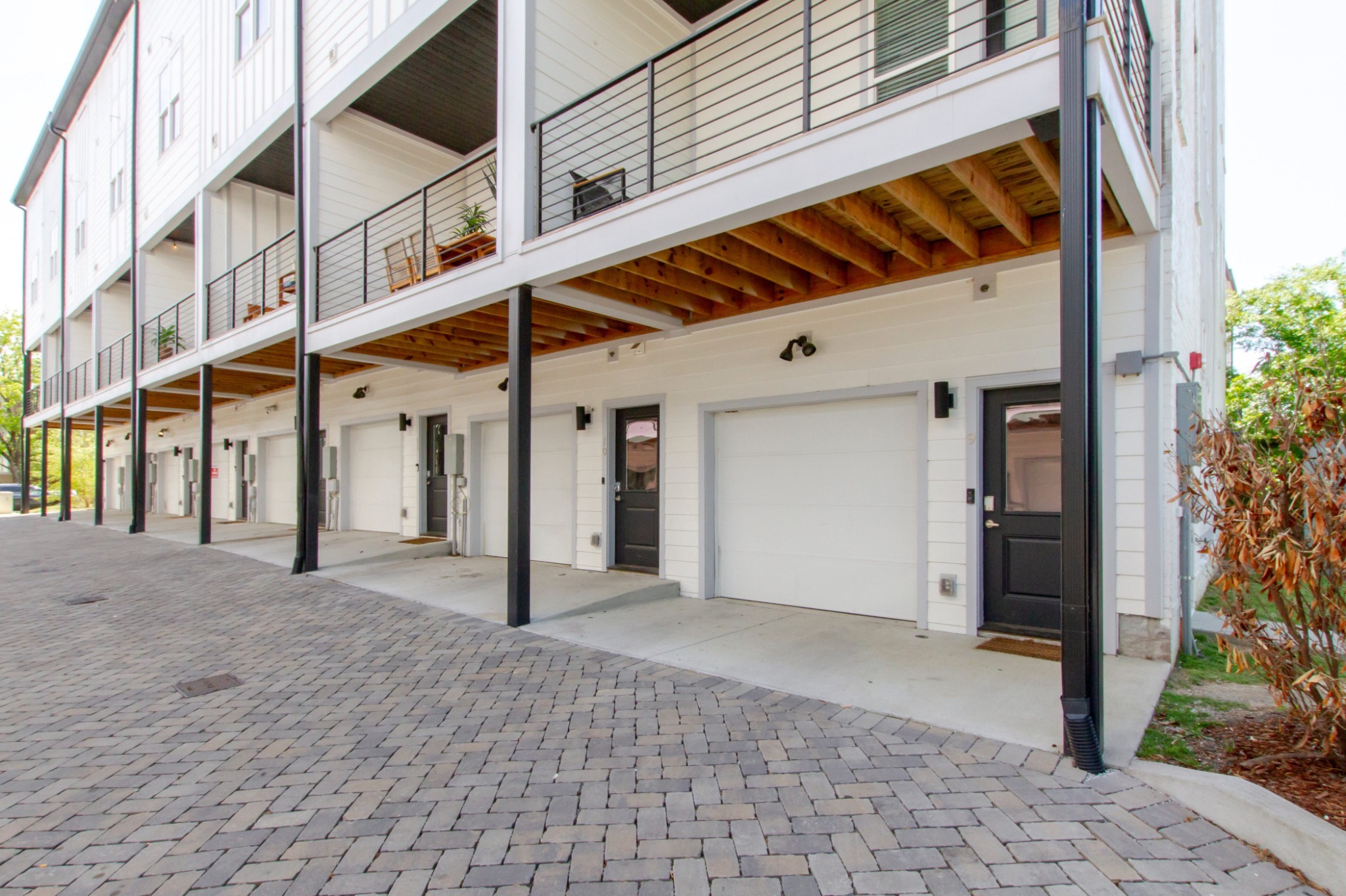 2001 Convent Place Nashville TN 37212