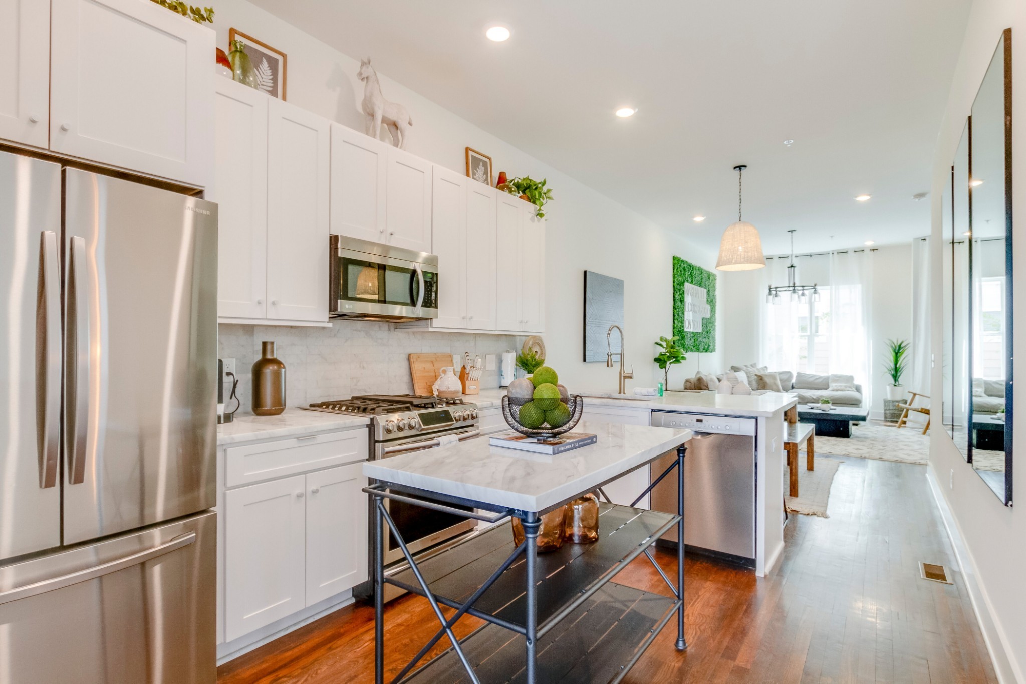 2001 Convent Place Nashville TN 37212