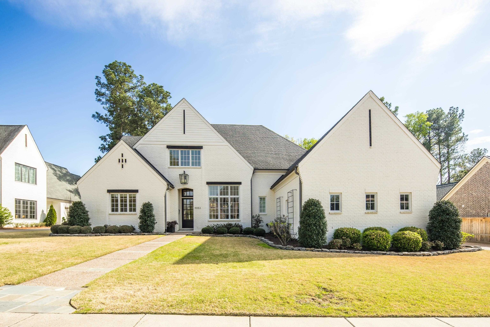 9053 Winston Woods Circle Germantown TN 38139